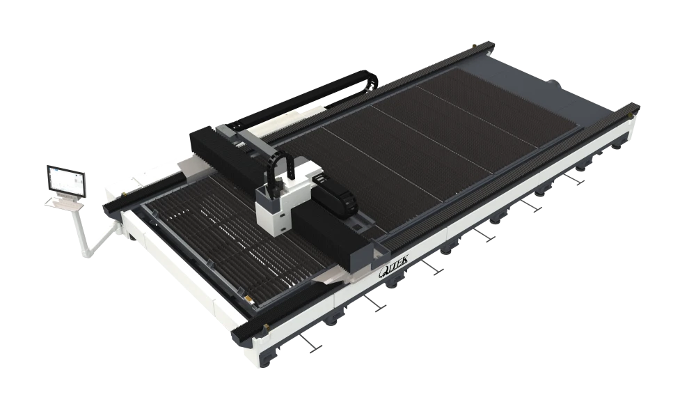 High-Speed Fiber Laser Cutting Machine suppliers
