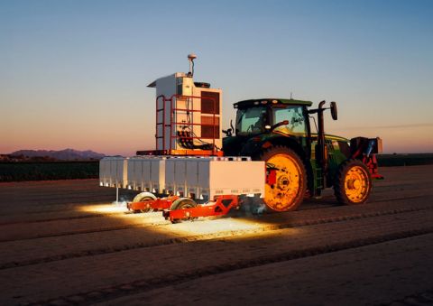 Cách chọn máy cắt Laser sợi quang công suất cao-để cắt tấm dày