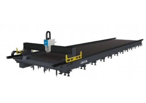 Hướng dẫn mua máy cắt laser kim loại tấm cho các nhà sản xuất công nghiệp