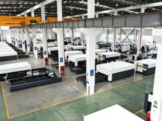 Cách chọn nhà sản xuất máy cắt Laser Fiber đáng tin cậy