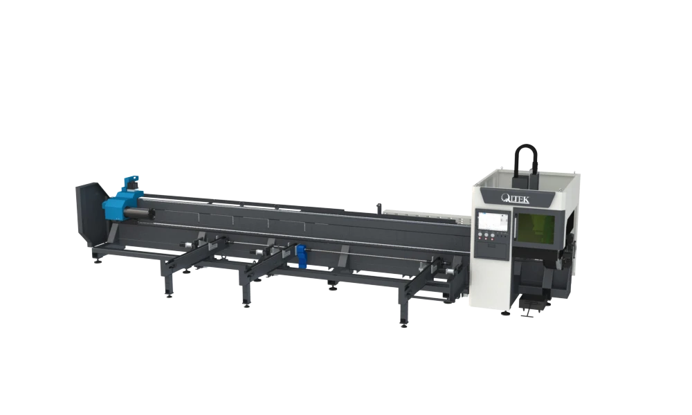 Hai máy cắt laser tốc độ cao-Chuck -